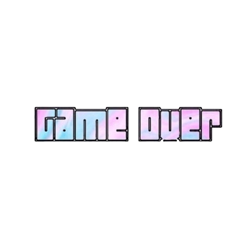 Game Over